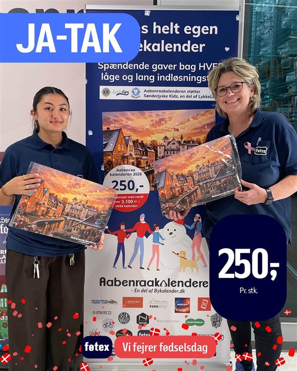 Bykalender